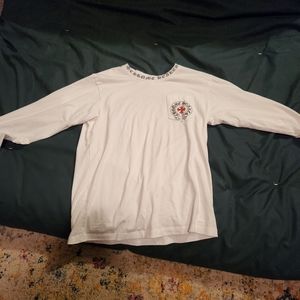 Chrome Hearts Vintage Long Sleeve